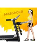 SkyLand LCD Display 2.0 HP Treadmill