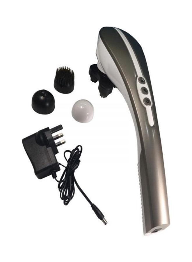 جهاز مساج ب 5 رؤوس Cordless Deluxe Massager - SkyLand