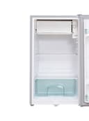 ثلاجة صغيرة بسعة 90 لتر Nikai - Refrigerator