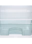 ثلاجة صغيرة بسعة 90 لتر Nikai - Refrigerator