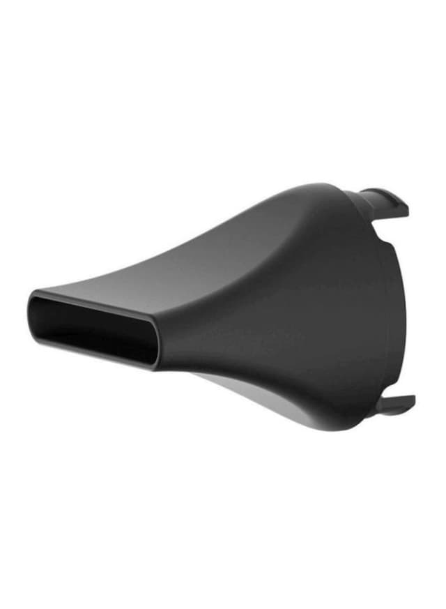 BRAUN Satin Hair 3 Hair Dryer Black 17.3 x 7.5 x 19.2centimeter