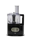 BRAUN Electric Food Processor 1000 W FP5150 Black