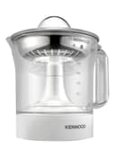 عصارة برتقال كينوود 60 واط أبيض Kenwood White 60 W Citrus Juicer