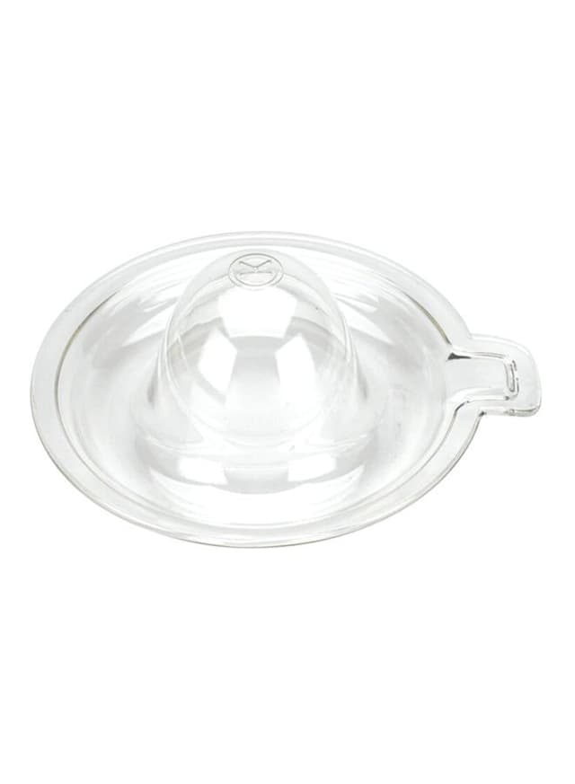 عصارة برتقال كينوود 60 واط أبيض Kenwood White 60 W Citrus Juicer