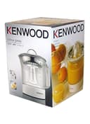 عصارة برتقال كينوود 60 واط أبيض Kenwood White 60 W Citrus Juicer