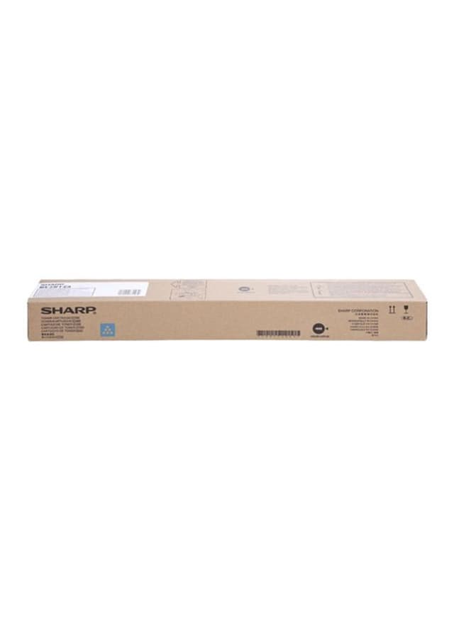 حبر للطابعة اسود Replacement Toner Ink Cartridge من SHARP - SW1hZ2U6MjgwODA5