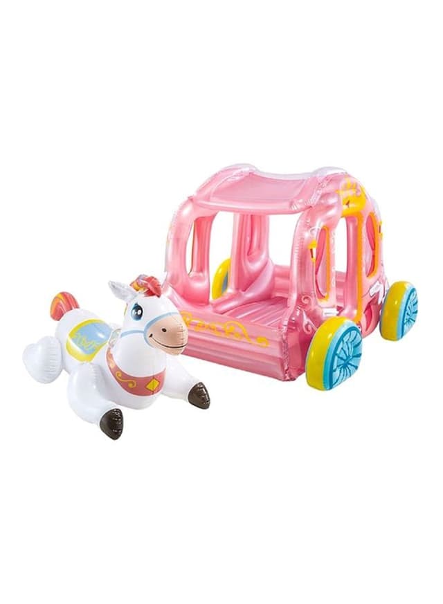 INTEX Princess Carriage 57x53x41inch