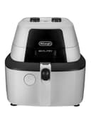 Delonghi IdealFry 1.25 kg 1560 W FH2133 Silver/Black