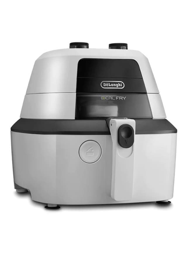 Delonghi IdealFry 1.25 kg 1560 W FH2133 Silver/Black