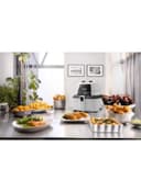 Delonghi IdealFry 1.25 kg 1560 W FH2133 Silver/Black
