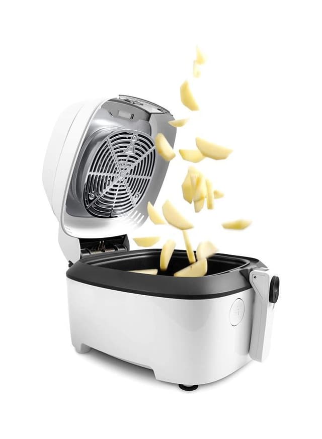 Delonghi IdealFry 1.25 kg 1560 W FH2133 Silver/Black