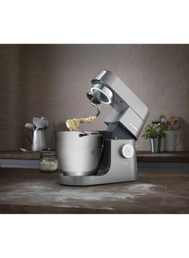 عجانة كهربائية بقوة 1200 واط  Kenwood Multi Purpose Kitchen Machine - SW1hZ2U6MjQyNDMy