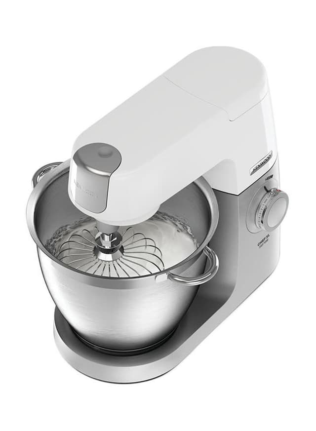 Kenwood Multi Purpose Blender Machine 1400W 1400 W KVL6140T Grey/White Jomla.ae