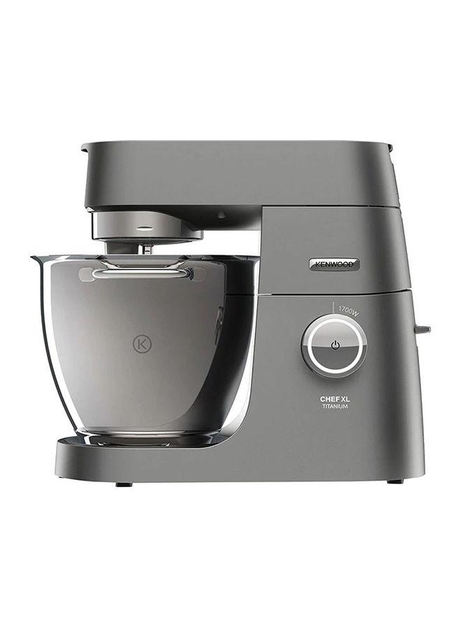 Kenwood Multi Purpose Kitchen Machine 6.7 kg 1700 W KVL8430 Grey