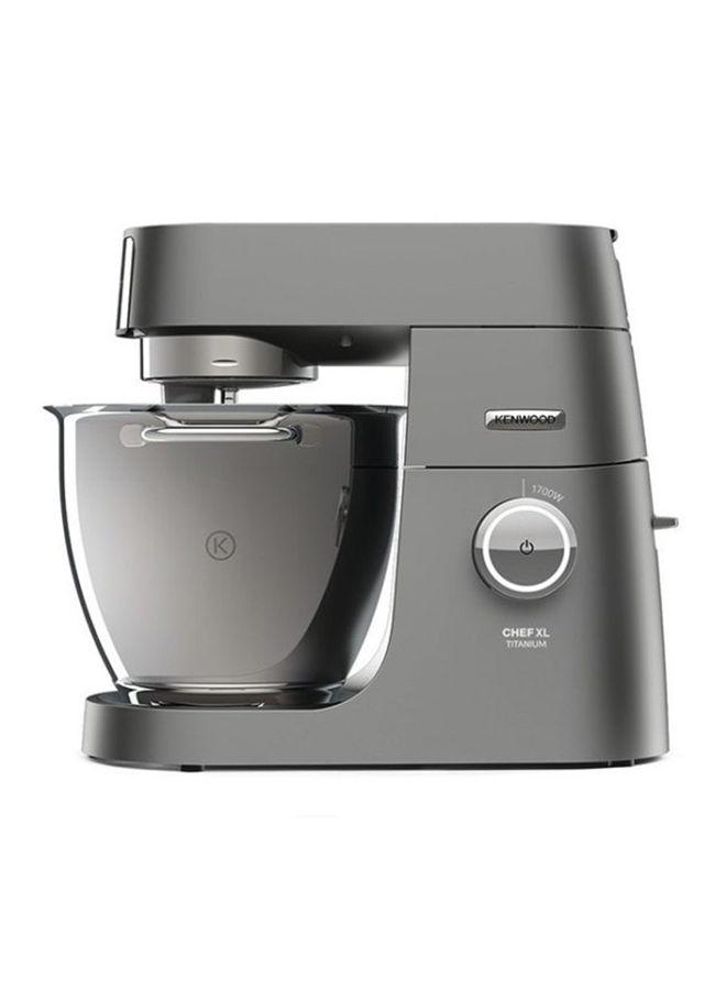 Kenwood Multi Purpose Kitchen Machine 1700 W KVL8472 Grey