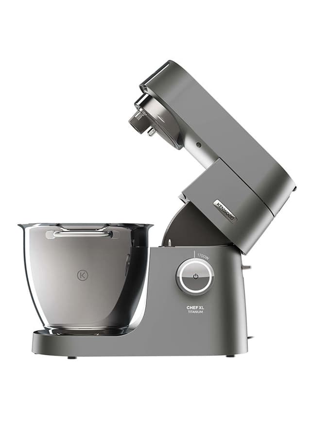 عجانة كهربائية بقوة 1700 واط  Kenwood Multi Purpose Kitchen Machine