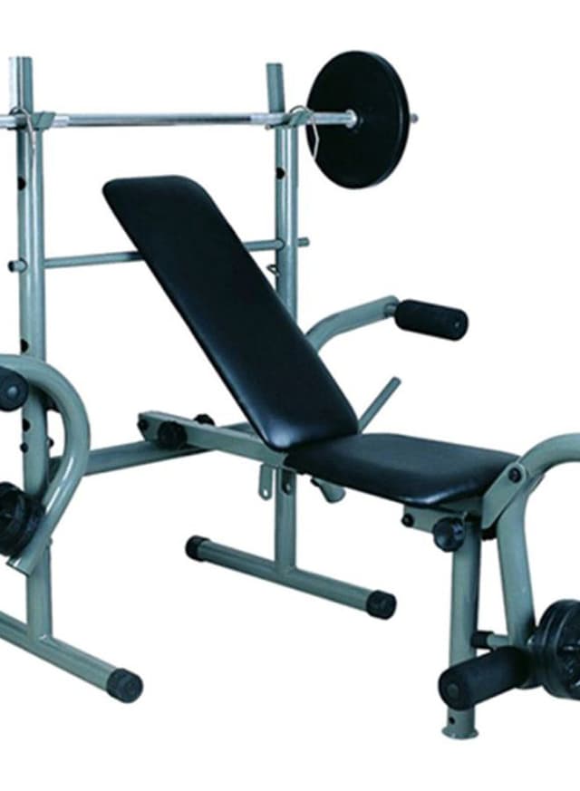 SkyLand Multifunction Weight Bench -