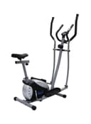 دراجة التمارين الرياضية Magnetic Elliptical Bike - SkyLand