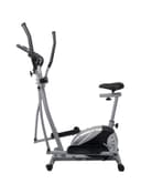 دراجة التمارين الرياضية Magnetic Elliptical Bike - SkyLand