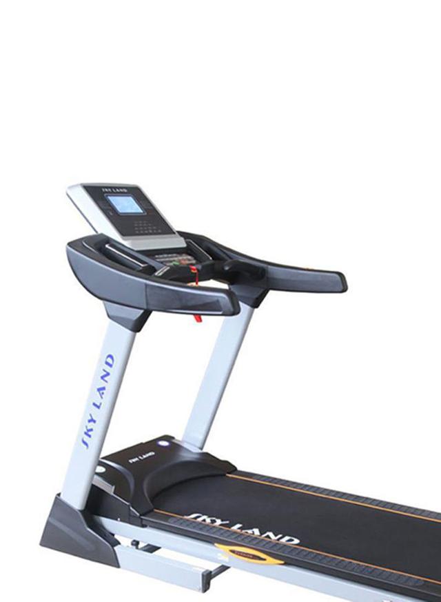 SkyLand Luxury Treadmill EM-1264 198x90x146cm - SW1hZ2U6MjMzNTk3