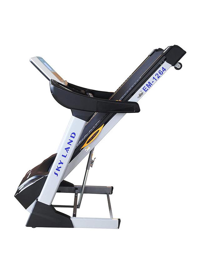 SkyLand Luxury Treadmill EM-1264 198x90x146cm - SW1hZ2U6MjMzNTk1