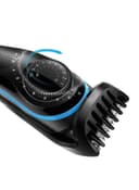 BRAUN BT 3040 Beard Trimmer With Fusion Pro Glide Manual Razor Black 1Piece