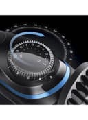 BRAUN BT 3040 Beard Trimmer With Fusion Pro Glide Manual Razor Black 1Piece