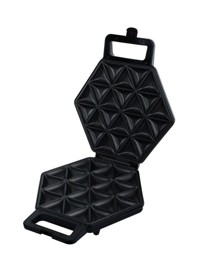 آلة صنع السمبوسة بقوة 1200 واط Portable Samosa Maker - Clikon