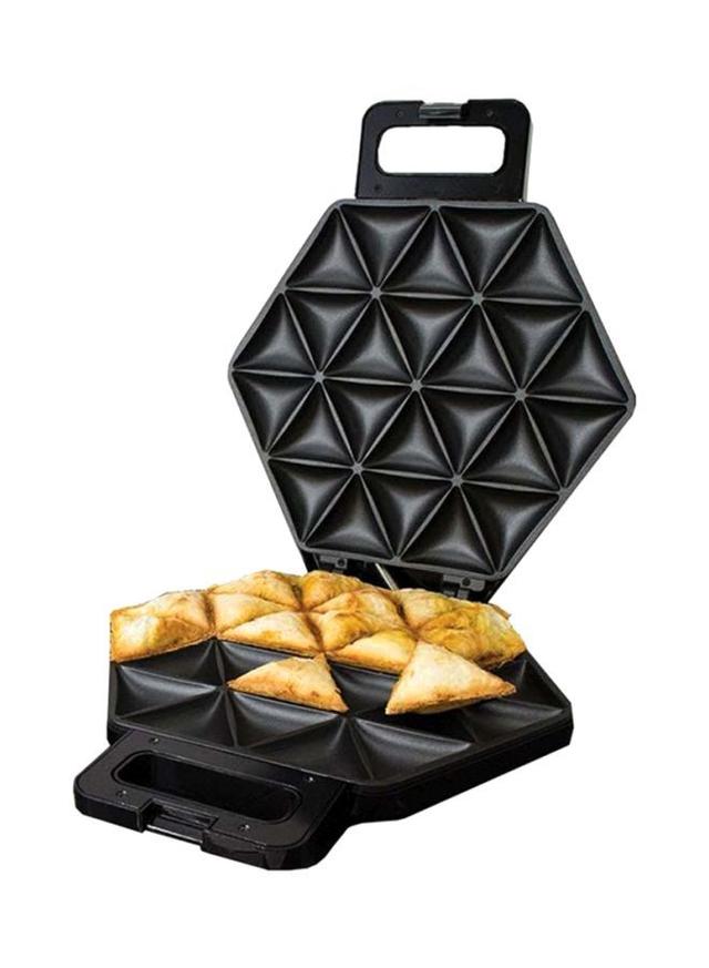 آلة صنع السمبوسة بقوة 1200 واط Portable Samosa Maker - Clikon - SW1hZ2U6MjYyODQ3