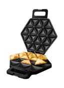آلة صنع السمبوسة بقوة 1200 واط Portable Samosa Maker - Clikon