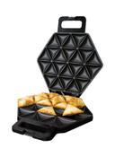 آلة صنع السمبوسة بقوة 1200 واط Portable Samosa Maker - Clikon - SW1hZ2U6MjYyODM5