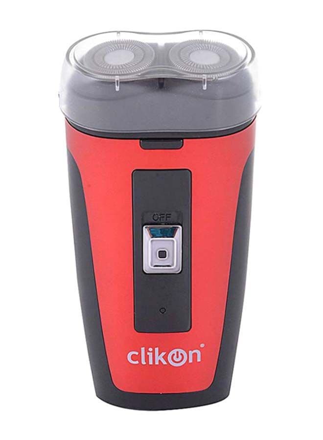 ماكينة حلاقة الشعر القابلة للشحن Professional Shaver - Clikon