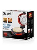 Saachi Roti Maker 1800W 1800 W NL RM 4979 RD Red - SW1hZ2U6MjU4NDMw