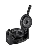 آلة صنع الكيك الكهربائية  1600 واط Saachi - Electric Large Bundt Cake Maker