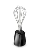 Saachi 5 In 1 Hand Blender 200W 2000 W NL CH 4262 BK Black/Silver