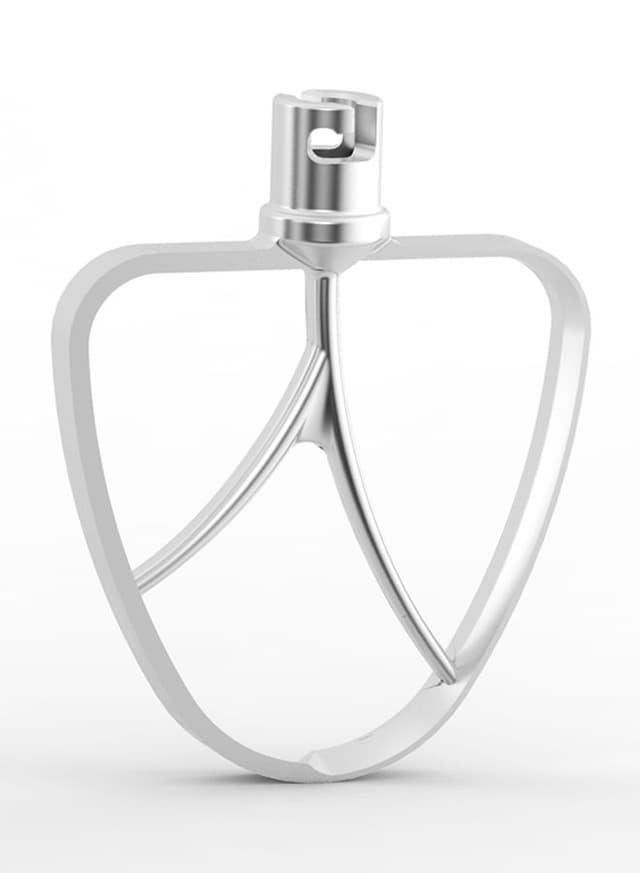 Saachi Electric Stand Mixer 1000W 1000 W NL SM 4174 RD Red