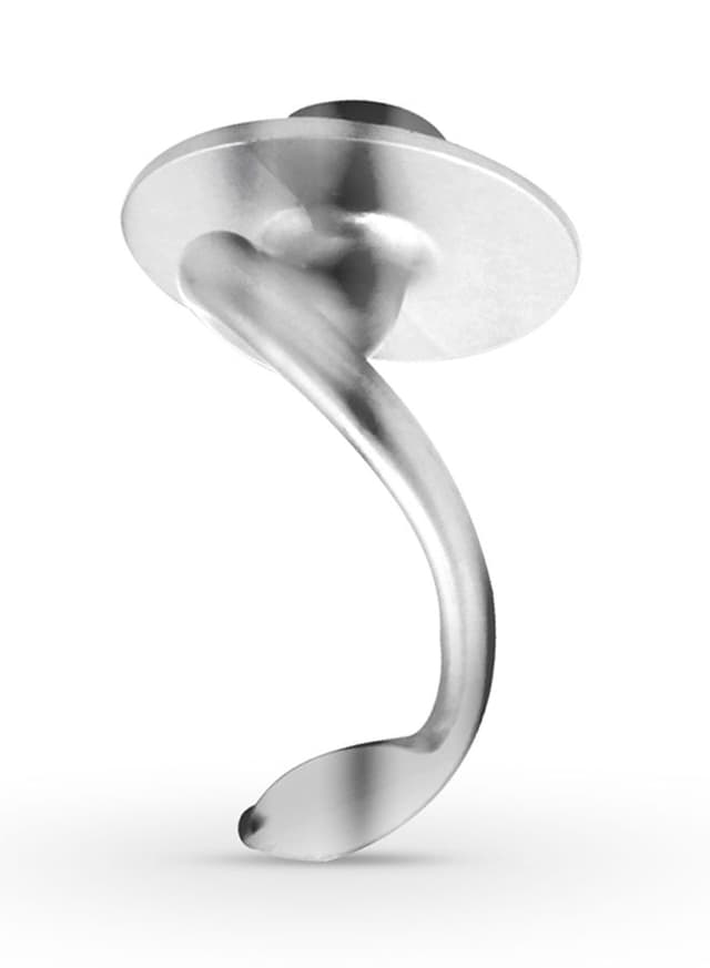 Saachi Electric Stand Mixer 1000W 1000 W NL SM 4174 RD Red