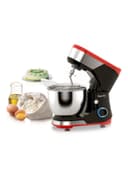 Saachi Electric Stand Mixer 1000W 1000 W NL SM 4174 RD Red