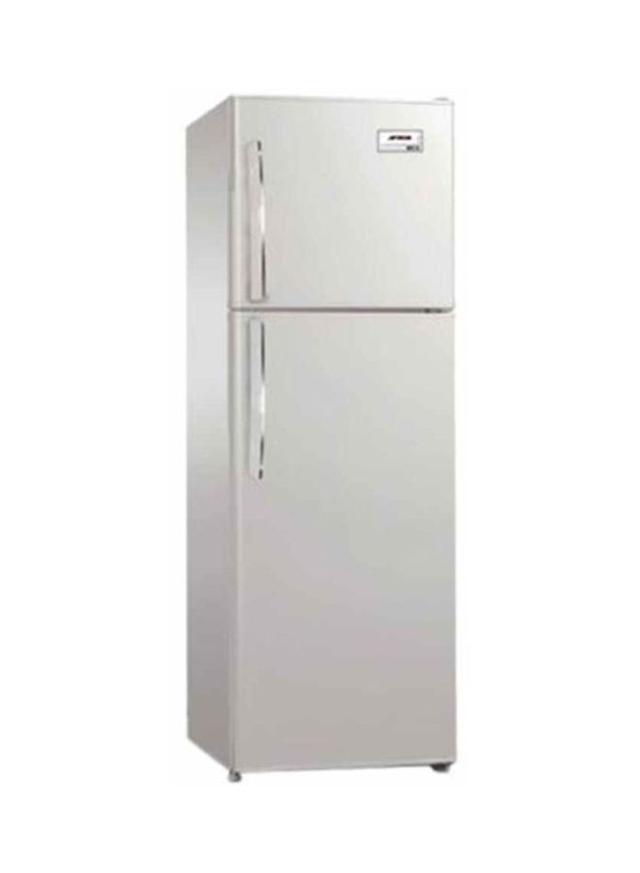 AFTRON Double Door Refrigerator AFR845H White - SW1hZ2U6MjQ0MDgy