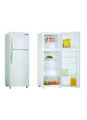 AFTRON Double Door Refrigerator AFR845H White - SW1hZ2U6MjQ0MDkw
