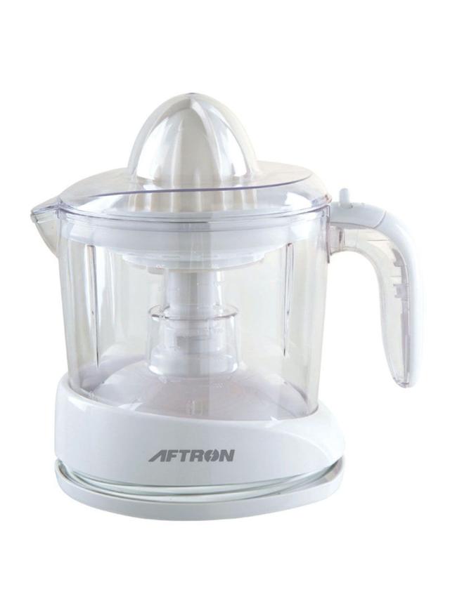 AFTRON Citrus Juicer 30W 0.6 l 30 W AFJ9030N W White - SW1hZ2U6MjY5NTg5