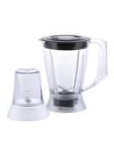 AFTRON Food Processor 700W 700 W AFFP7050N Bl White/Black