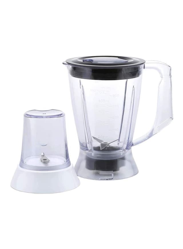 AFTRON Food Processor 700W 700 W AFFP7050N Bl White/Black