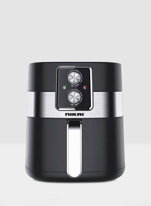 قلاية هوائية بسعة 2.5 لتر NIKAI Air Fryer