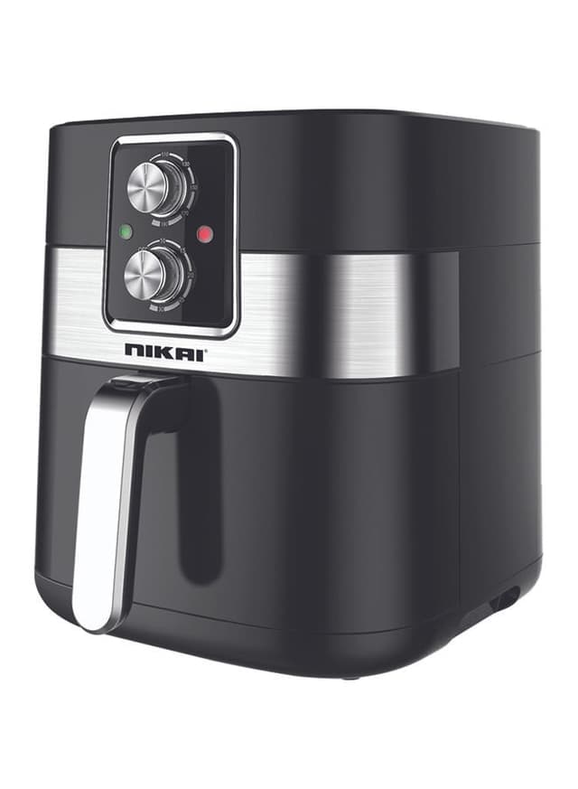قلاية هوائية بسعة 2.5 لتر NIKAI Air Fryer