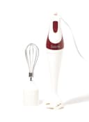 خلاط يدوي 2In1 Hand Blender With Whisk Attachment 200W