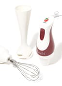 خلاط يدوي 2In1 Hand Blender With Whisk Attachment 200W