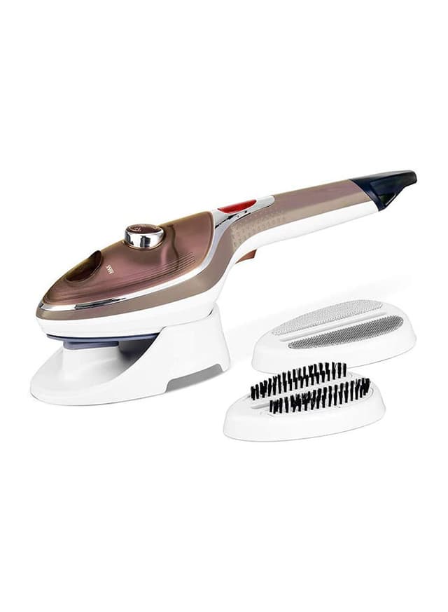 مكواة بخار Saachi Steam Iron With 1100W