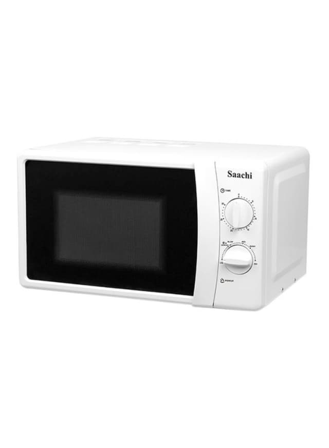 ميكرويف 18 لتر صغيرة ساتشي Saachi Microwave Oven