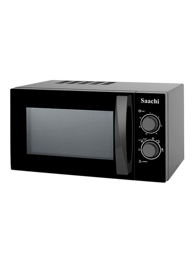 Saachi Microwave Oven 23 l 1280 W NL MO 6116 BK Black